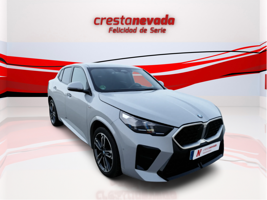 Imagen de BMW X2