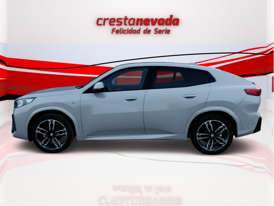 Imagen de BMW X2