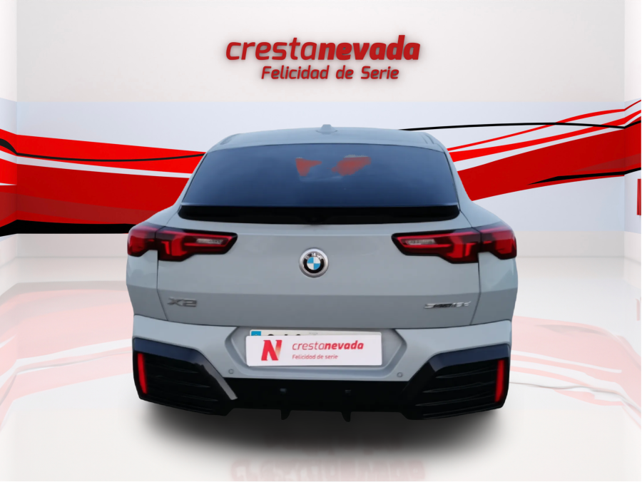 Imagen de BMW X2