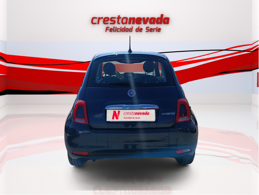 Imagen de Fiat 500