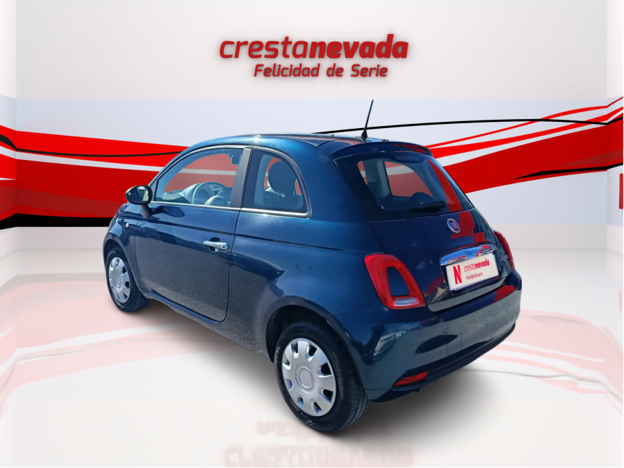 Imagen de Fiat 500