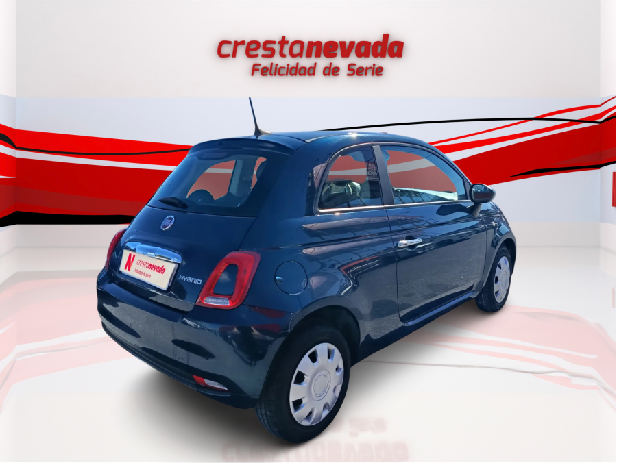 Imagen de Fiat 500