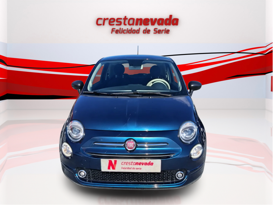 Imagen de Fiat 500