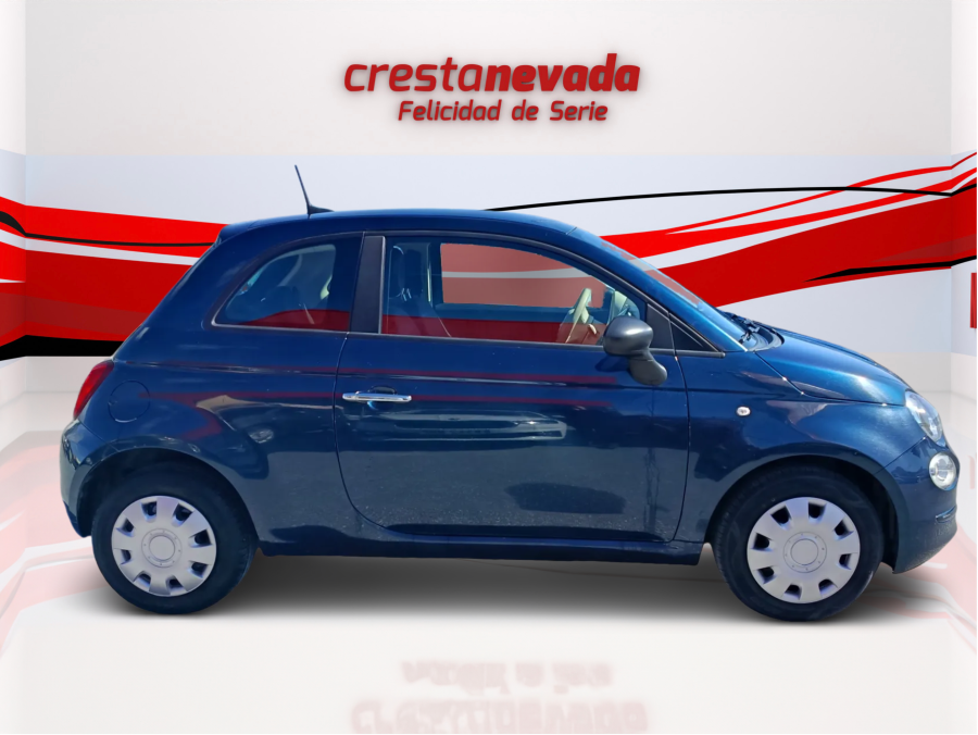 Imagen de Fiat 500
