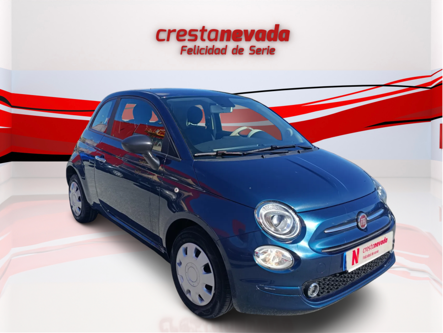 Imagen de Fiat 500