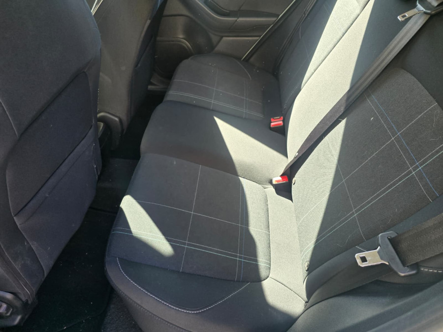 Imagen de Ford Fiesta