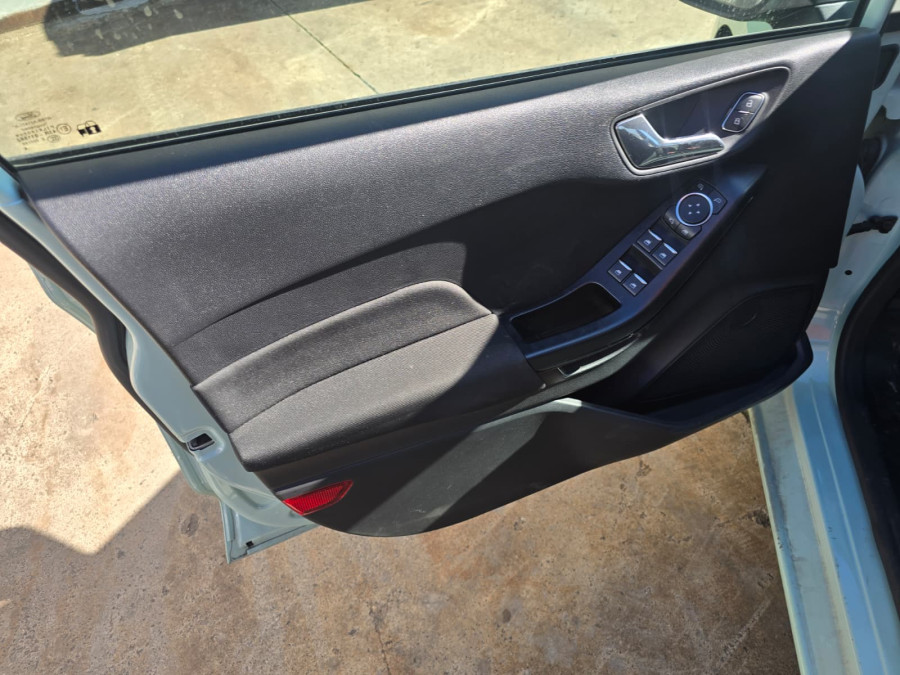 Imagen de Ford Fiesta