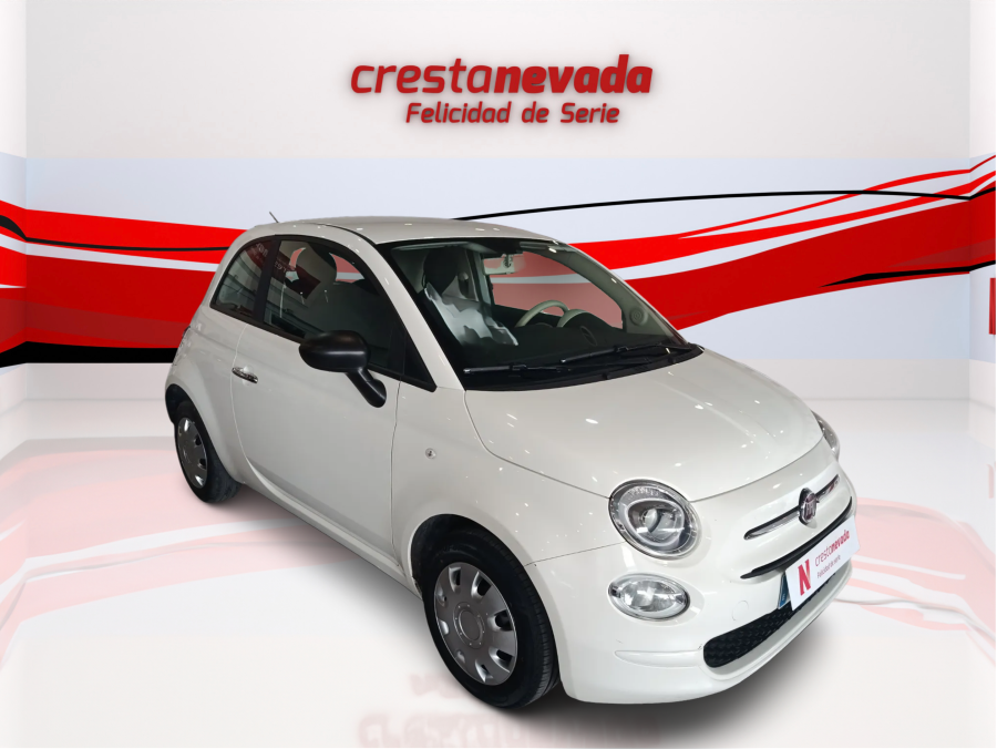 Imagen de Fiat 500