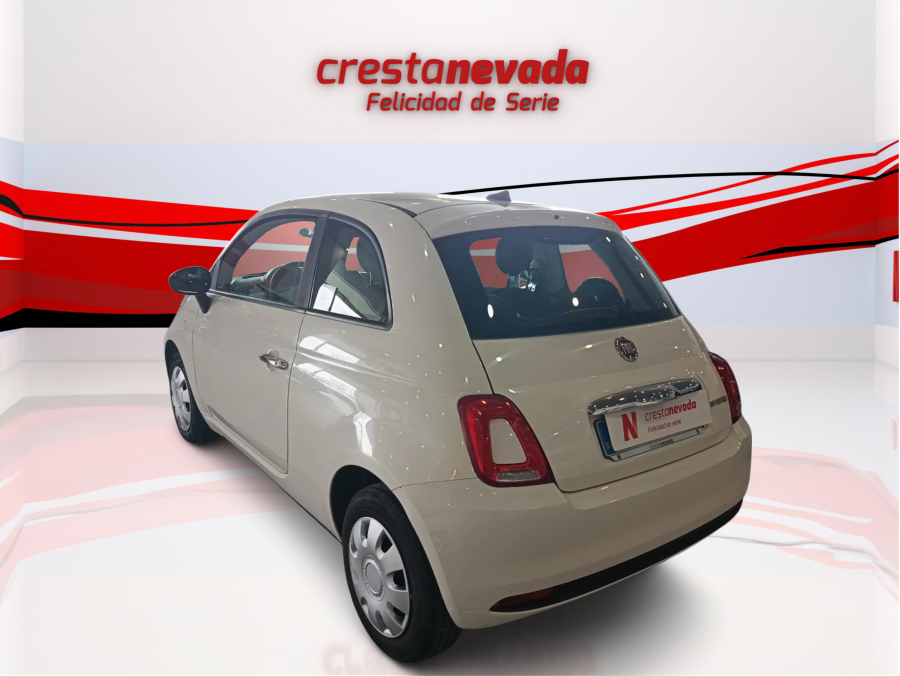 Imagen de Fiat 500