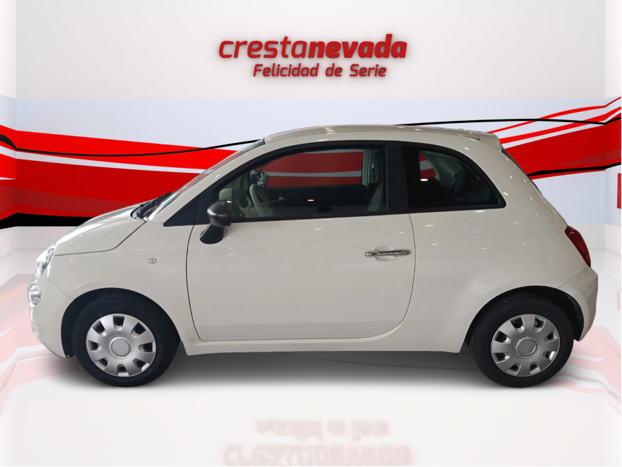Imagen de Fiat 500