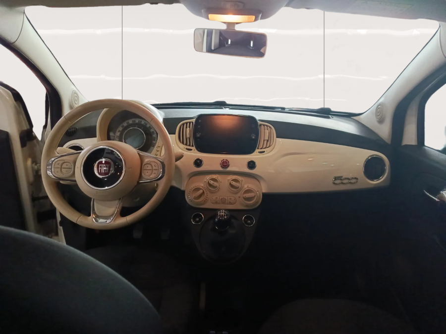 Imagen de Fiat 500