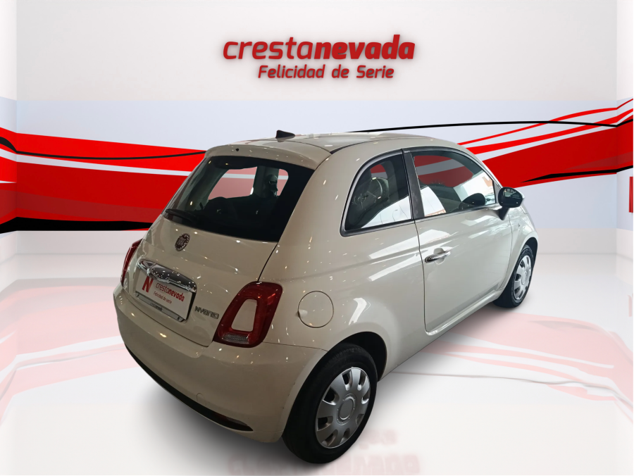Imagen de Fiat 500