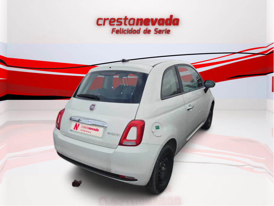 Imagen de Fiat 500
