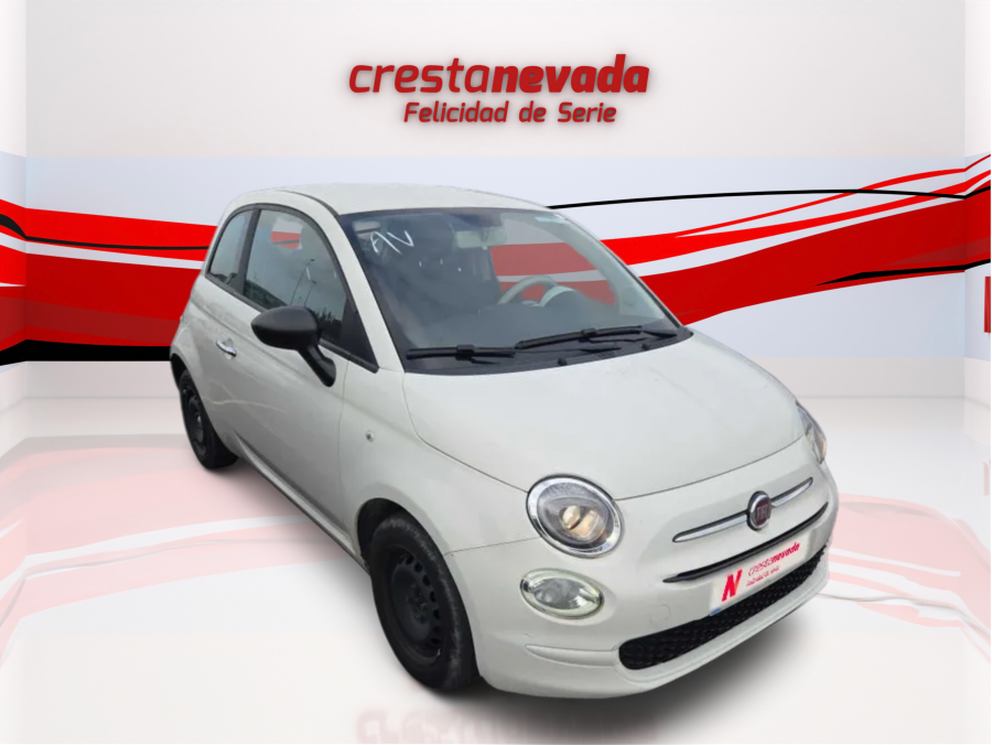 Imagen de Fiat 500