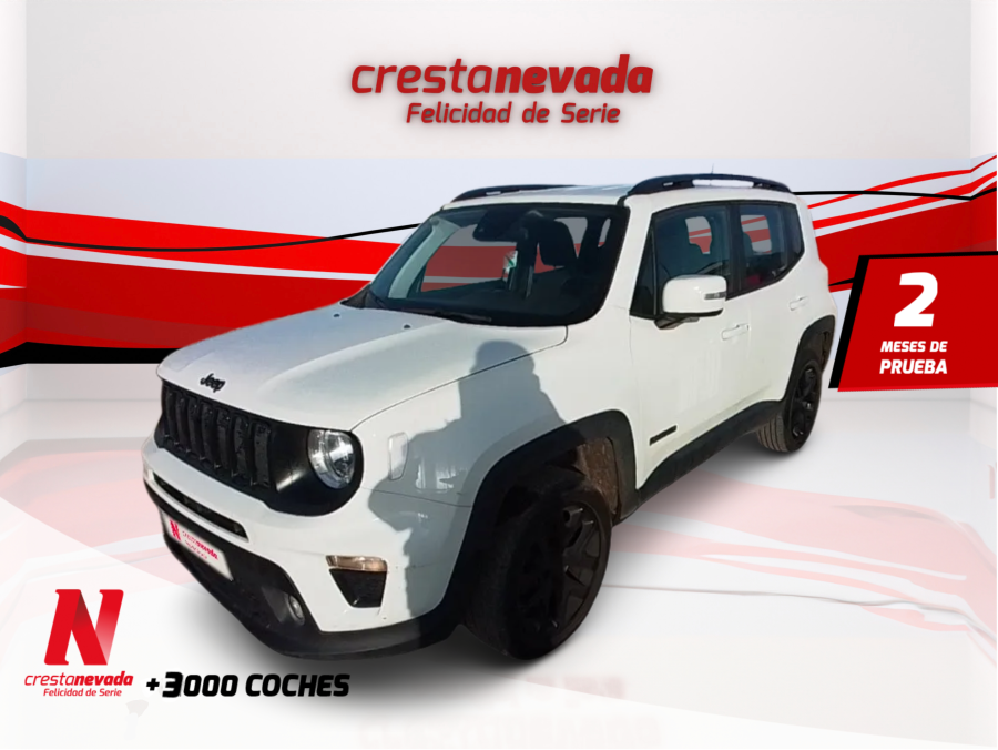 Imagen de Jeep Renegade