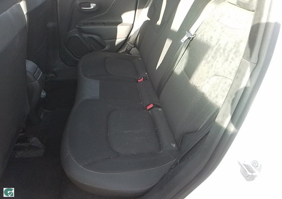 Imagen de Jeep Renegade