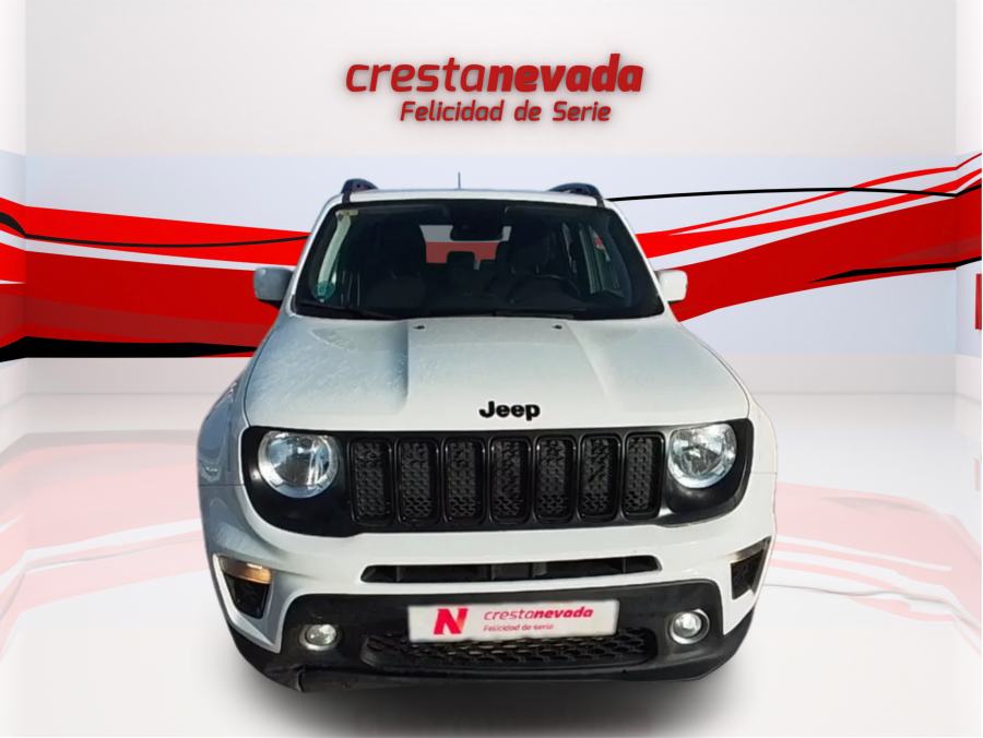 Imagen de Jeep Renegade