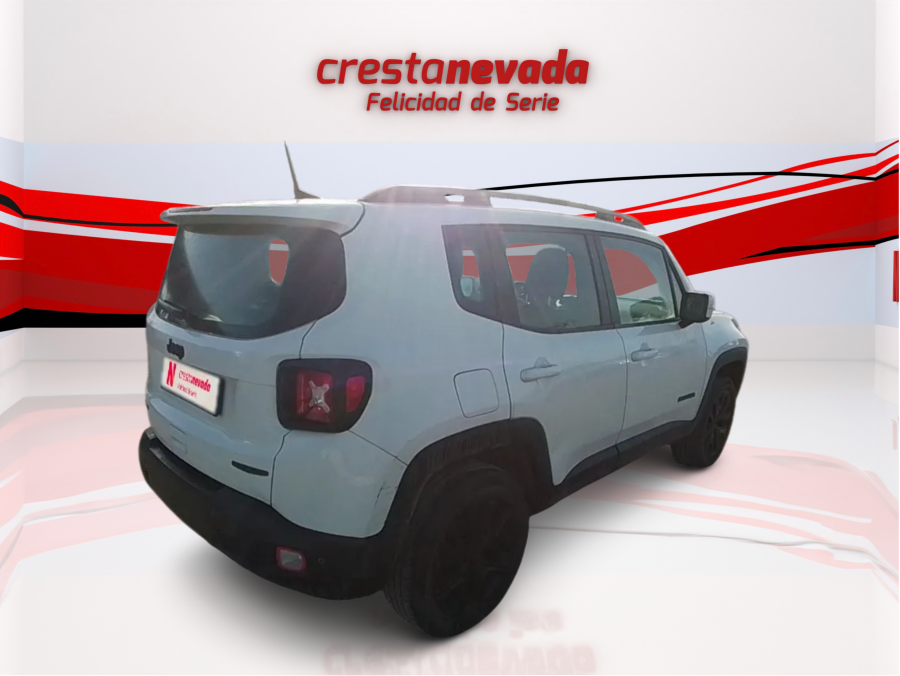 Imagen de Jeep Renegade