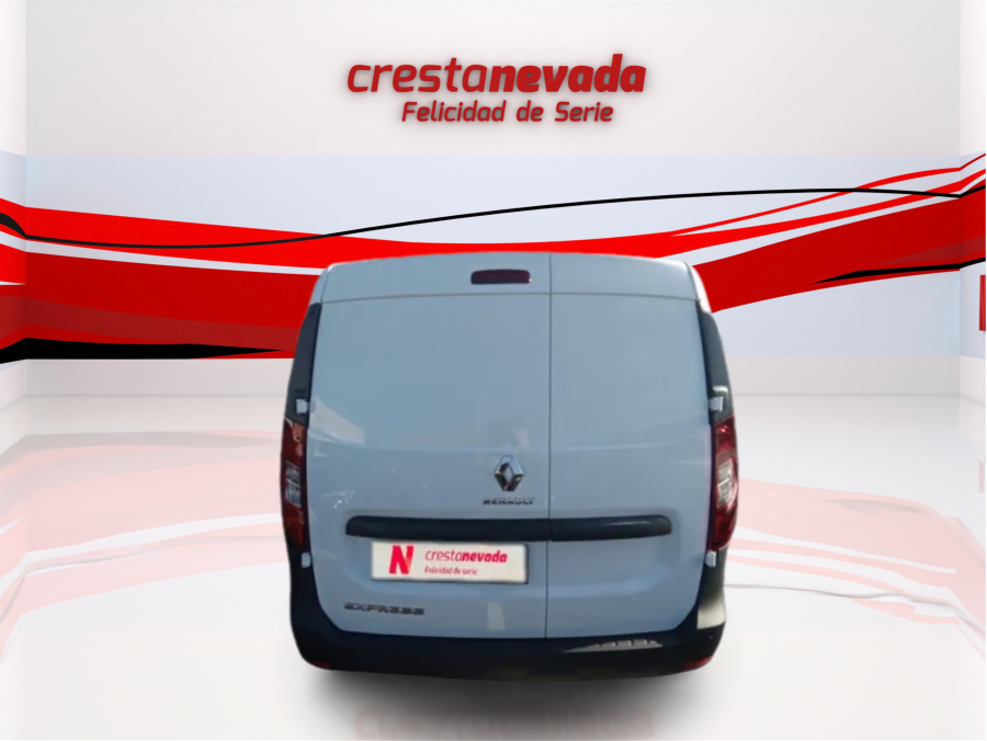 Imagen de Renault Express