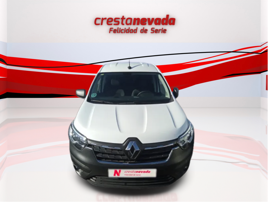 Imagen de Renault Express