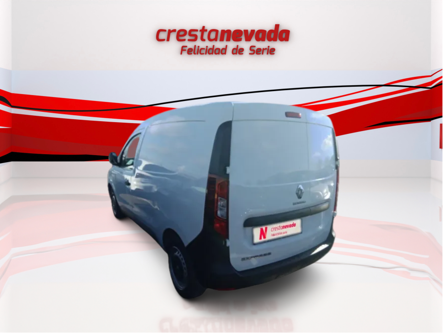 Imagen de Renault Express