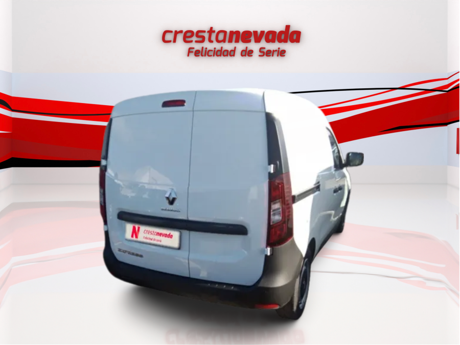 Imagen de Renault Express