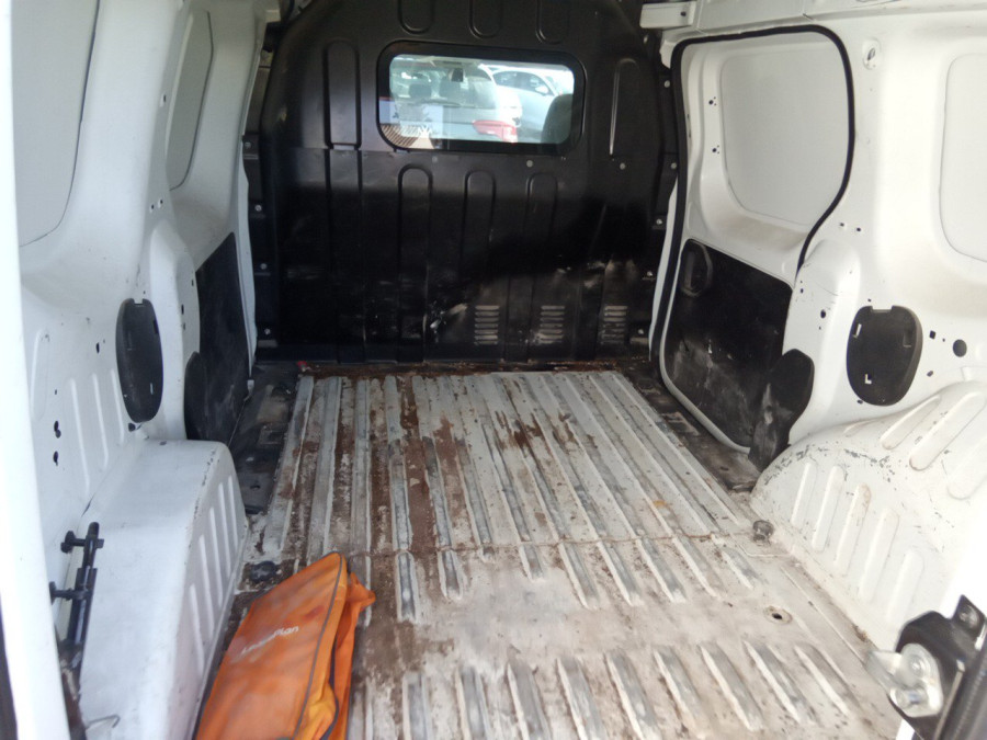 Imagen de Renault Express