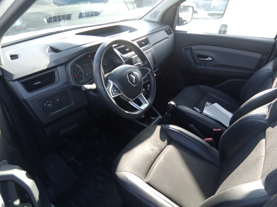 Imagen de Renault Express