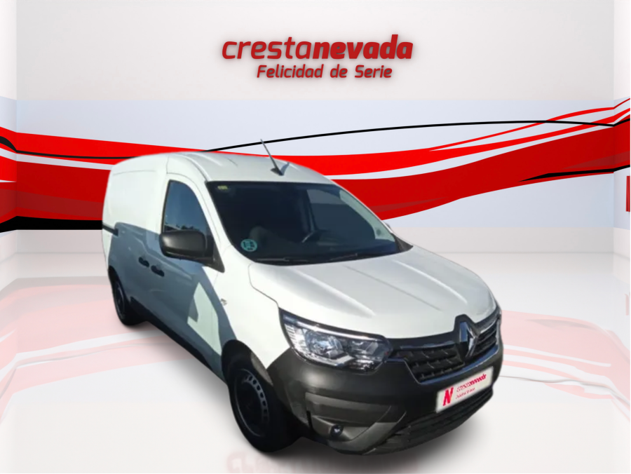 Imagen de Renault Express