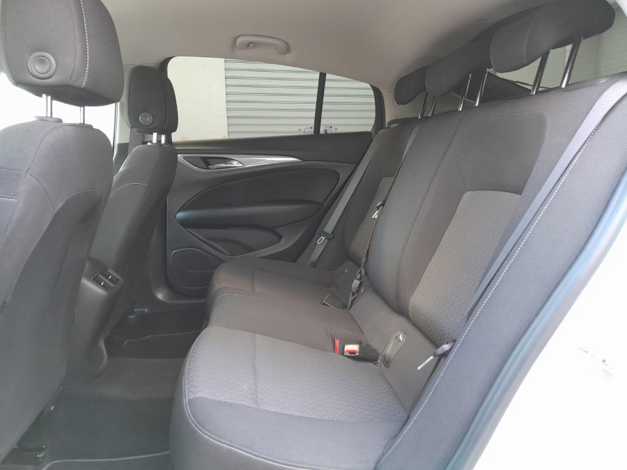 Imagen de Opel Insignia