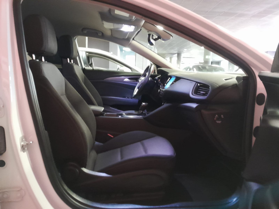 Imagen de Opel Insignia