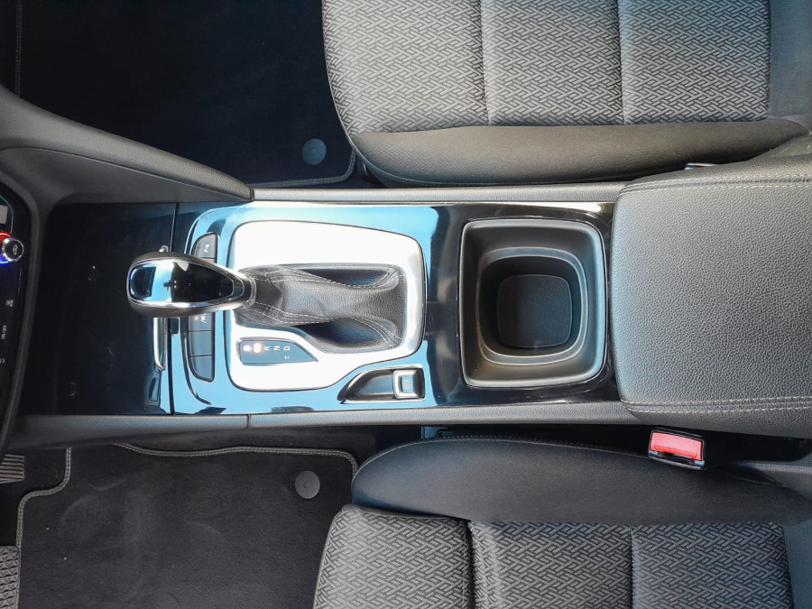 Imagen de Opel Insignia