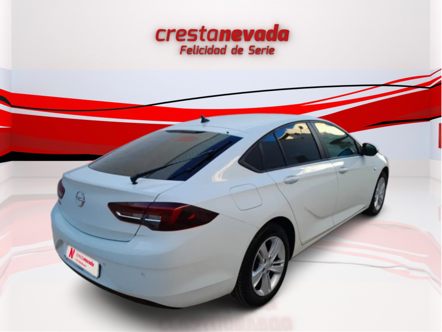 Imagen de Opel Insignia