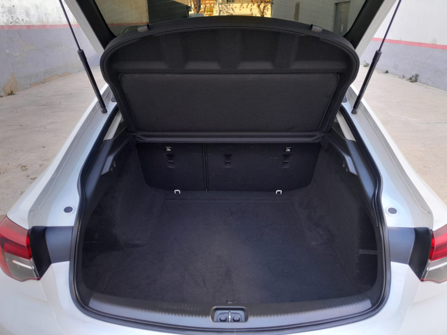 Imagen de Opel Insignia