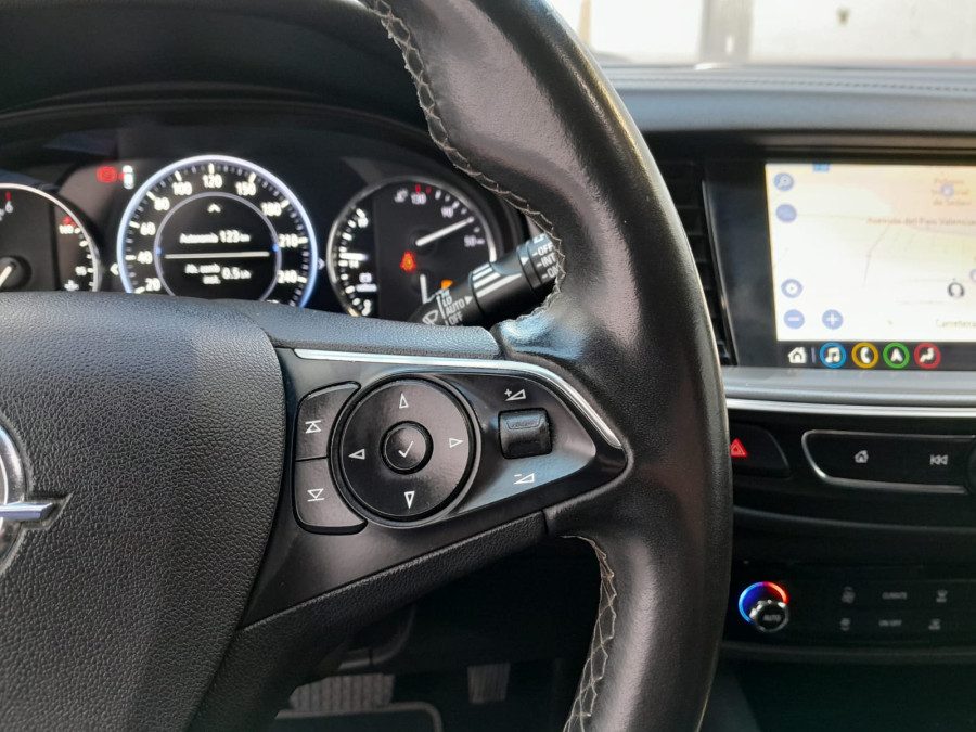 Imagen de Opel Insignia