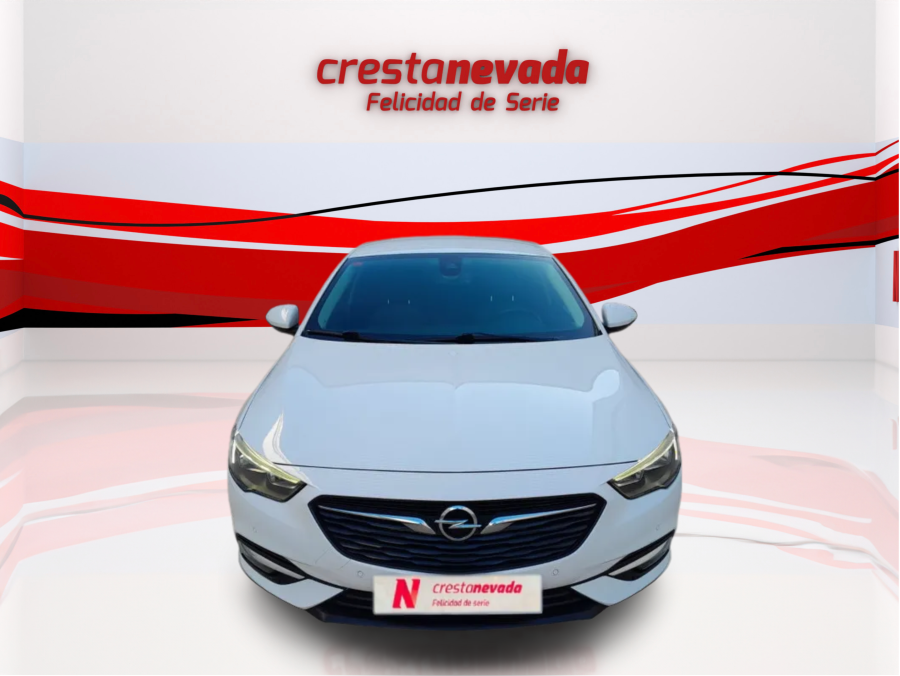 Imagen de Opel Insignia