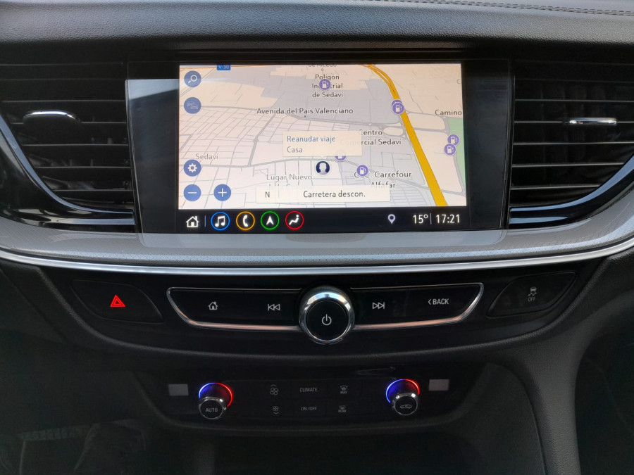 Imagen de Opel Insignia