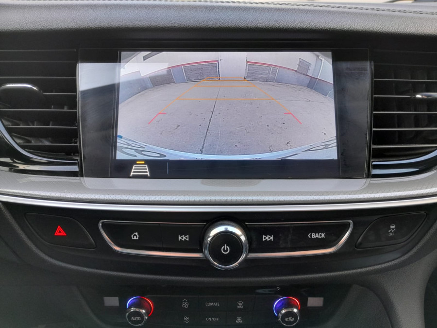 Imagen de Opel Insignia