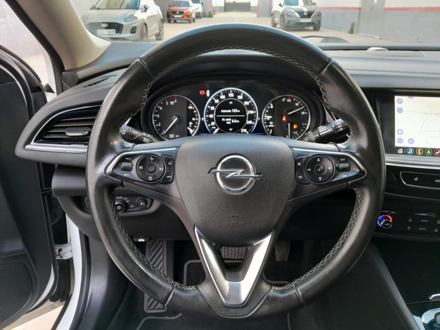 Imagen de Opel Insignia