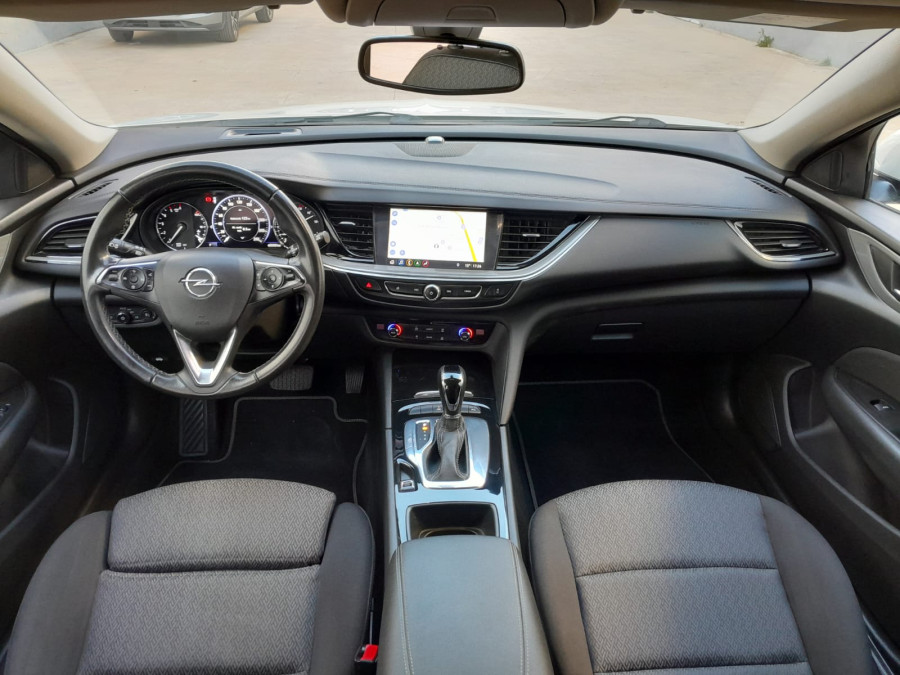 Imagen de Opel Insignia