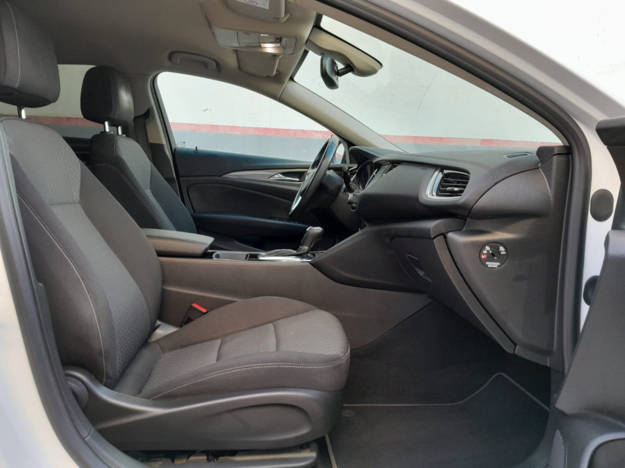 Imagen de Opel Insignia