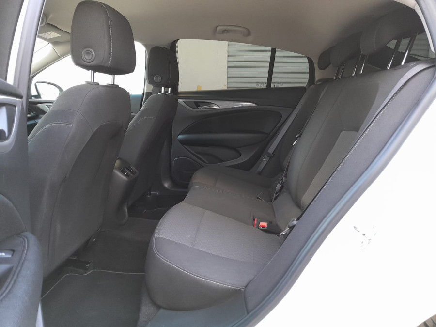 Imagen de Opel Insignia