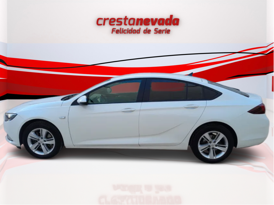Imagen de Opel Insignia