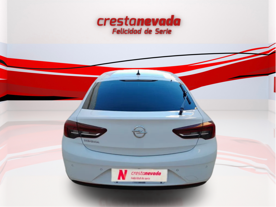Imagen de Opel Insignia