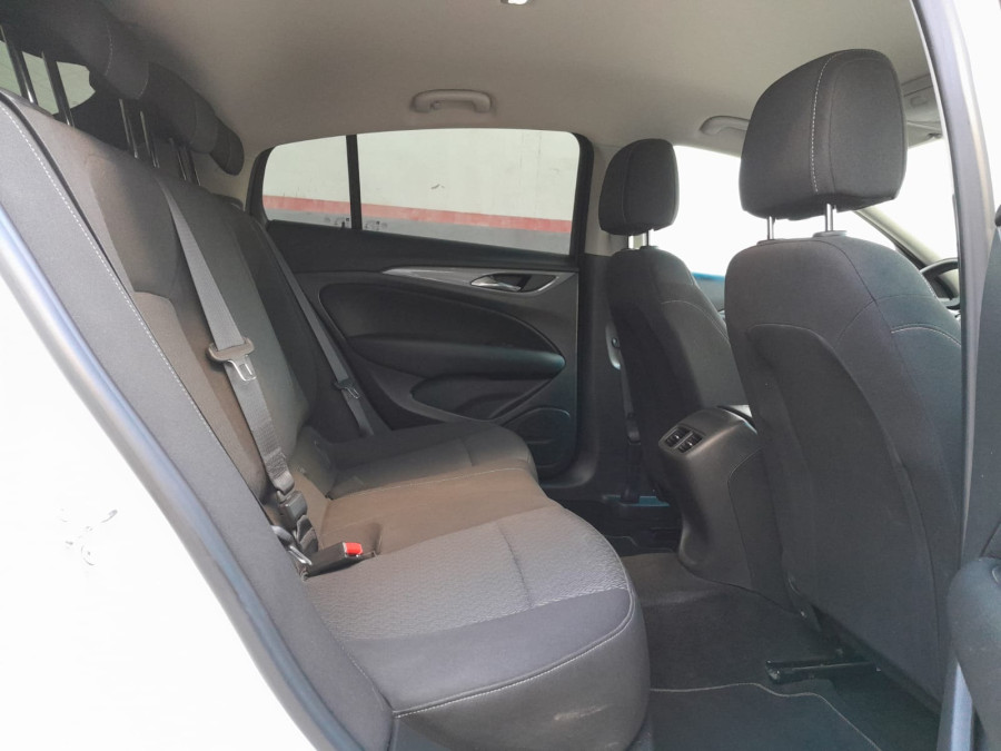 Imagen de Opel Insignia