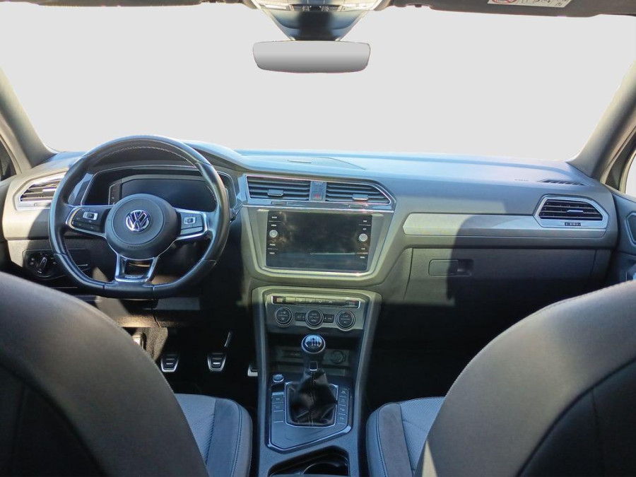 Imagen de Volkswagen Tiguan Allspace