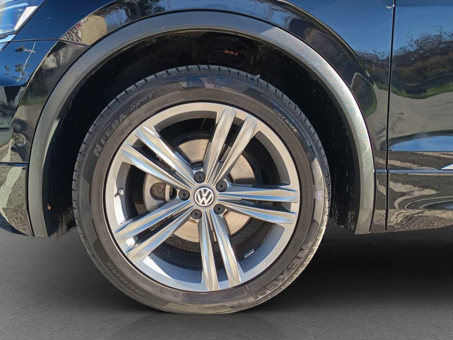 Imagen de Volkswagen Tiguan Allspace