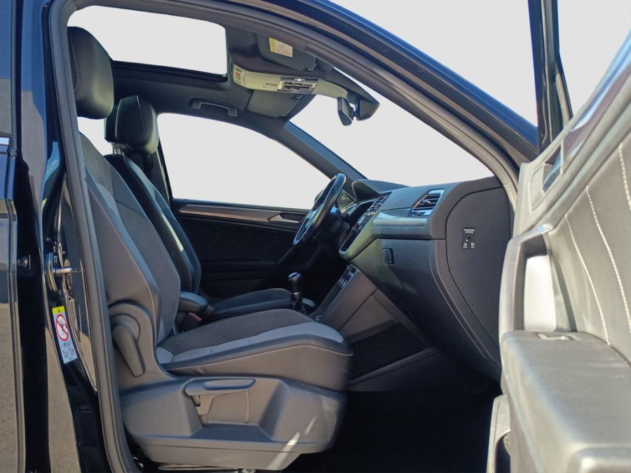 Imagen de Volkswagen Tiguan Allspace