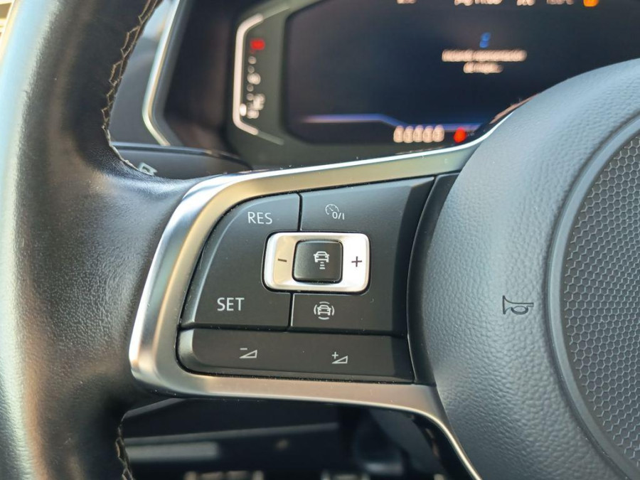 Imagen de Volkswagen Tiguan Allspace