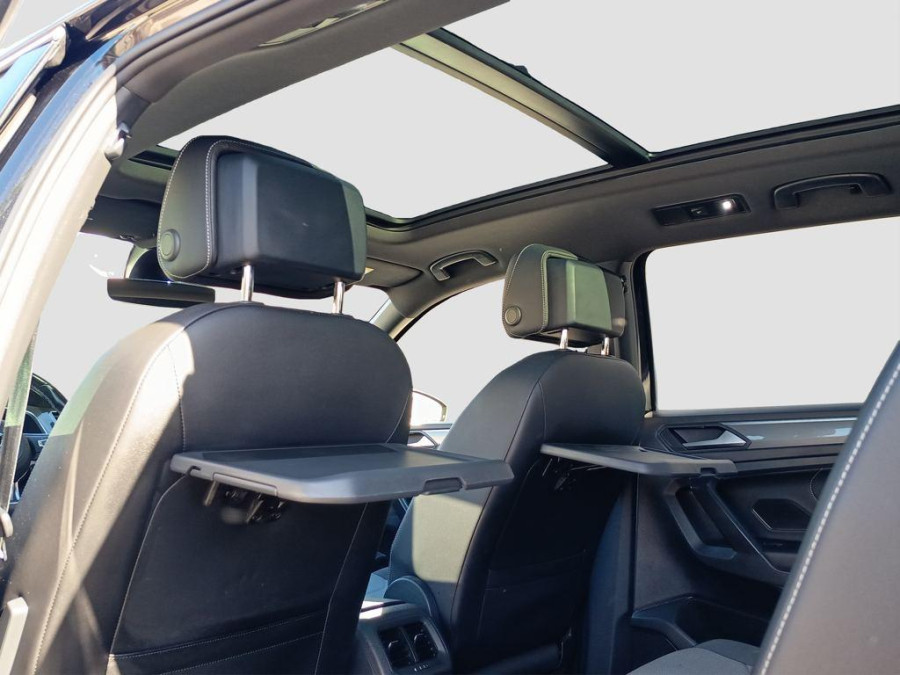 Imagen de Volkswagen Tiguan Allspace